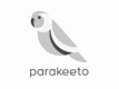 logo parakeeto