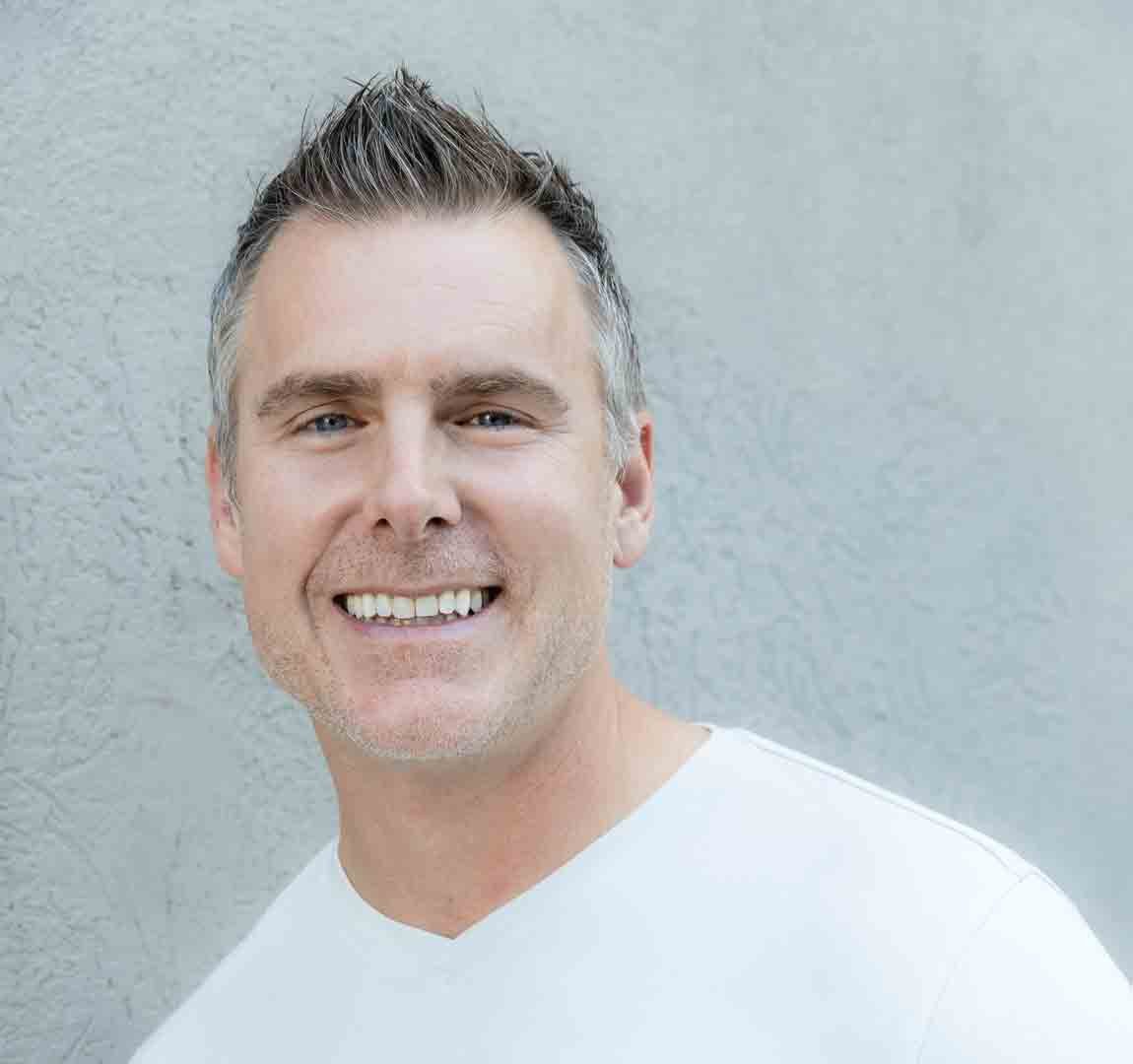 Dan Martell, Founder