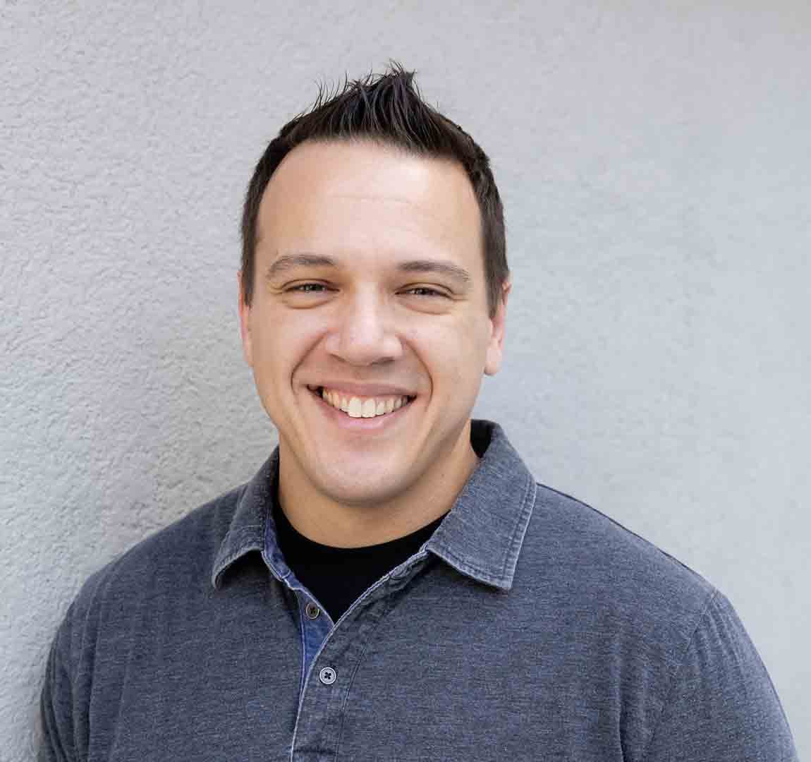 Matt Verlaque, Chief Operating Officer