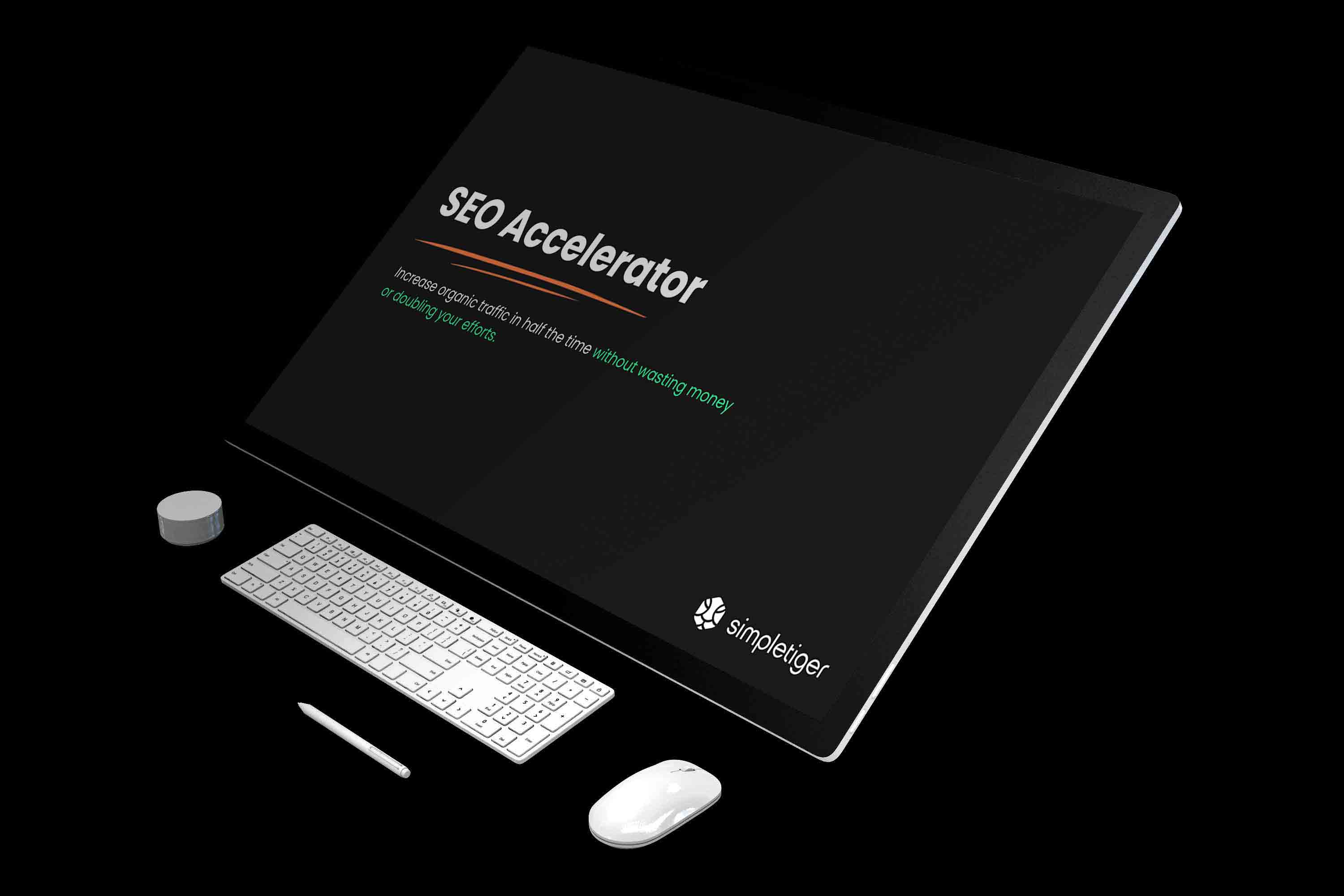 SEO Accelerator